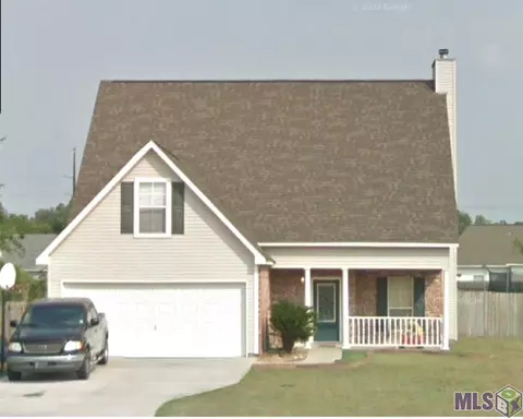 38231 Willow Lk E, Prairieville, LA 70769