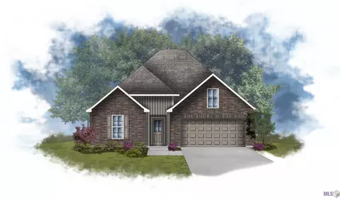2196 Taylor Dr, Port Allen, LA 70767