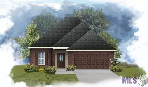 23198 Harlington Dr, Denham Springs, LA 70726