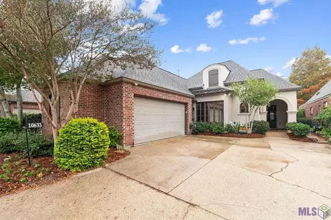 10633 Shoreline Dr, Baton Rouge, LA 70809