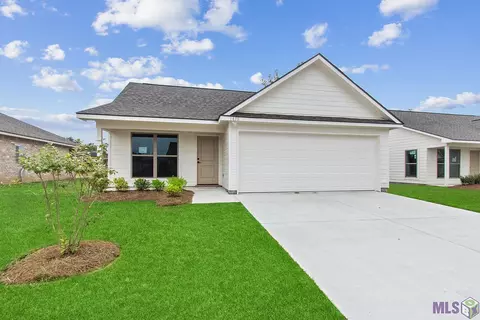 1432 Marlena Meadows Dr, Gonzales, LA 70737