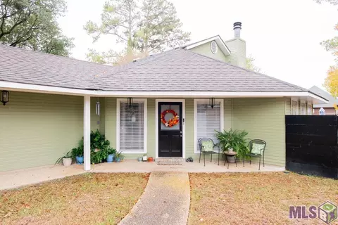 1472 W Fairview Dr, Baton Rouge, LA 70816