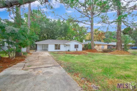 4820 Crown Ave, Baton Rouge, LA 70811