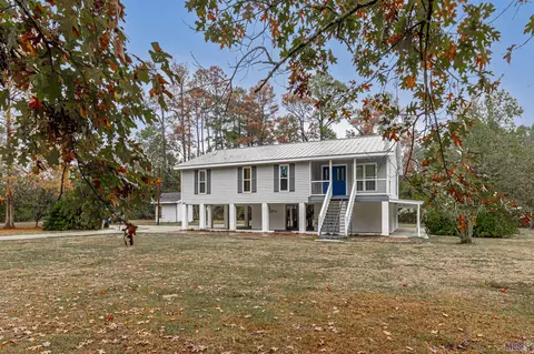 43376 Elmo Cannon Rd, Gonzales, LA 70737