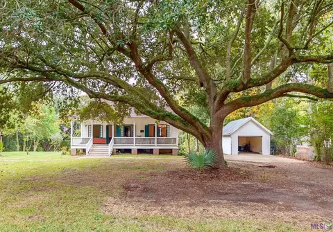 5544 Highland Rd, Baton Rouge, LA 70808