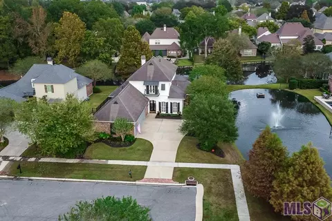 19050 Turnberry Ct, Baton Rouge, LA 70809