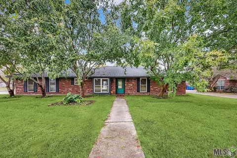 37206 John St, Geismar, LA 70734