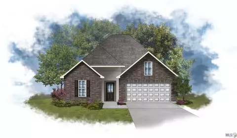 1549 Cavalry Ave, Zachary, LA 70791