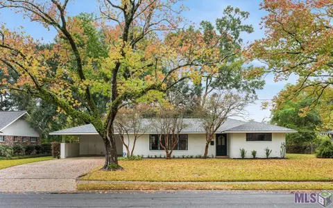 1042 Woodhaven St, Baton Rouge, LA 70815