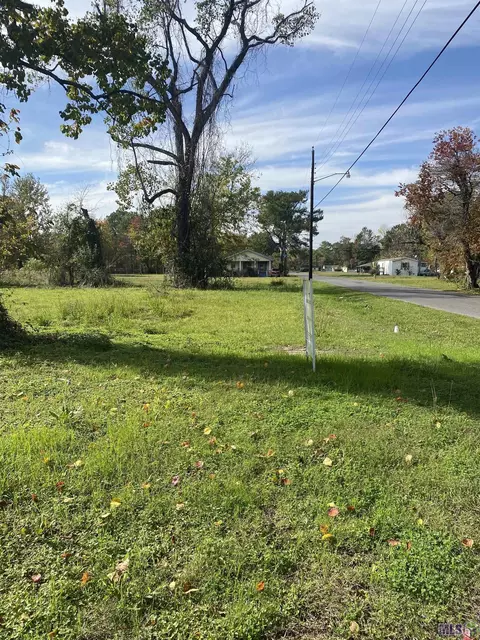 lot40 Avenue B, Baton Rouge, LA 70807