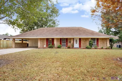 9585 W Tampa Dr, Baton Rouge, LA 70815