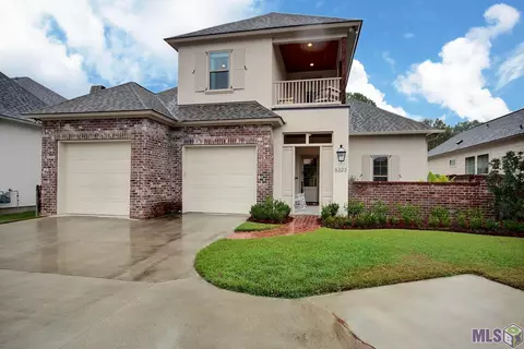 6323 Mill Valley Ln, Baton Rouge, LA 70817