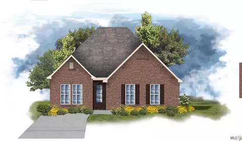 38399 Parliament Dr, Prairieville, LA 70769