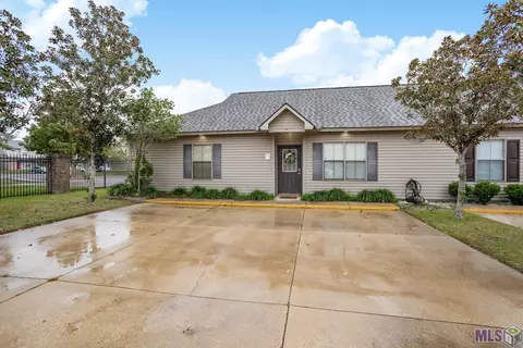 802 N Pine St #E, Gramercy, LA 70052