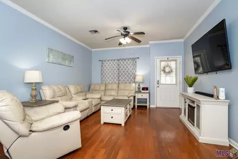 802 N Pine St #E, Gramercy, LA 70052 photo 3