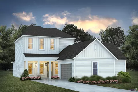 14360 Belle Maison Dr, Gonzales, LA 70737