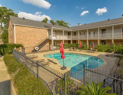 7640 Lasalle Ave #109, Baton Rouge, LA 70806