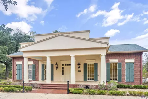 4879 Leonard, Saint Francisville, LA 70775