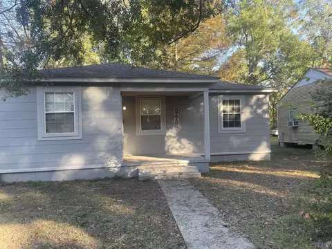 5778 Lemonwood Dr, Baton Rouge, LA 70805