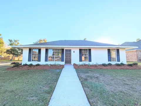 10042 Chanadia Dr, Baton Rouge, LA 70810