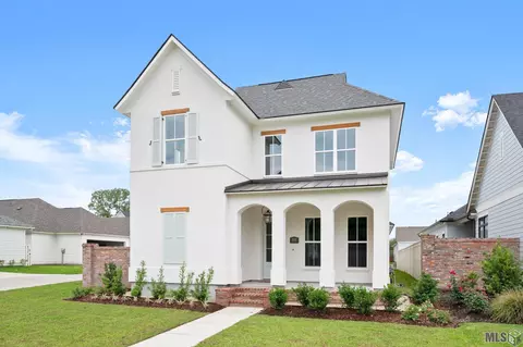 14334 Haile Way, Baton Rouge, LA 70817