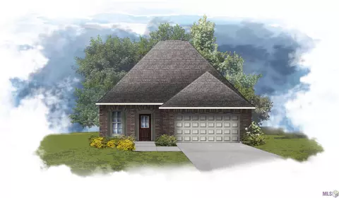 23501 Britton St, Denham Springs, LA 70726