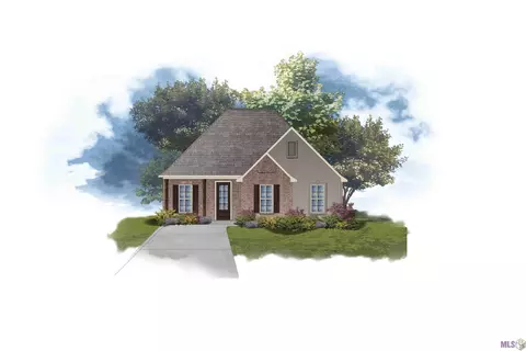 11051 Denali Ave, Baton Rouge, LA 70810