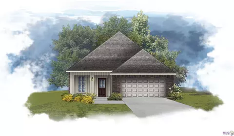 28433 Middlebrook Way, Denham Springs, LA 70726