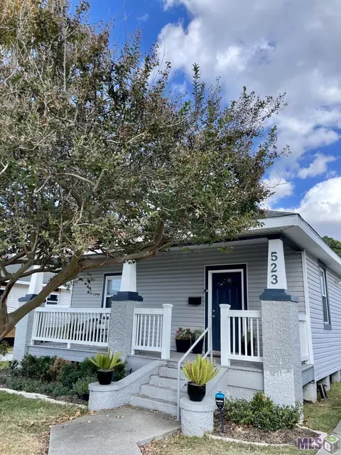 523 1st Ave, Harvey, LA 70058