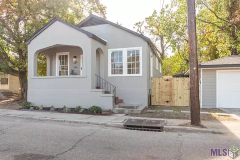 986 France St, Baton Rouge, LA 70802
