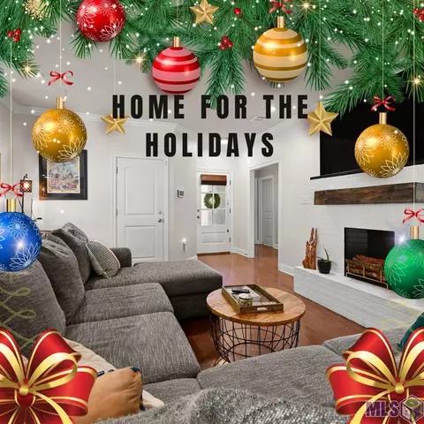 11392 Rossow Ct, Denham Springs, LA 70726