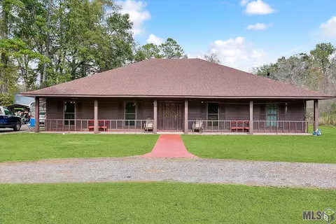 13645 Andrews Rd, Denham Springs, LA 70726