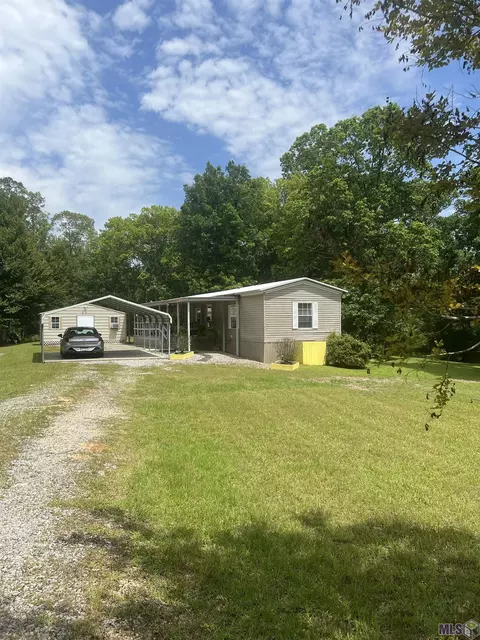 8079 Odeal Williams Ln, Ethel, LA 70730
