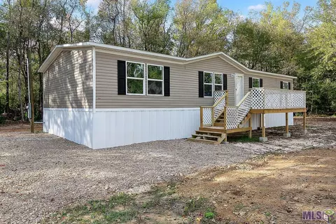16125 Brown Rd, Baker, LA 70714 photo 2
