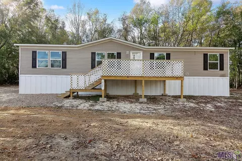 16125 Brown Rd, Baker, LA 70714