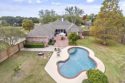 15312 Ryan Ave, Prairieville, LA 70769