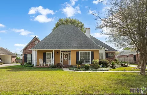 17754 Chancellorsville Ave, Baton Rouge, LA 70817