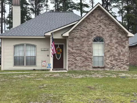 13643 Hope Haven Dr, Walker, LA 70785 photo 2