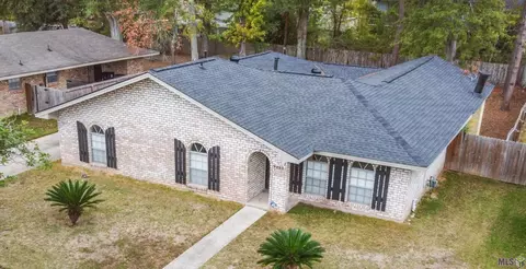 9453 Wild Valley Rd, Baton Rouge, LA 70810