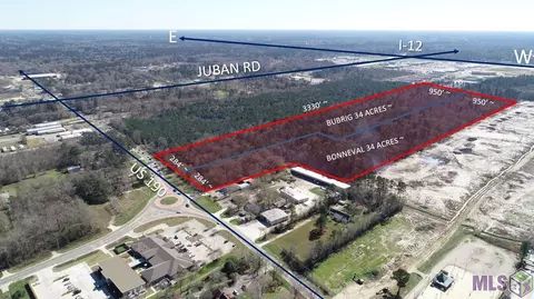 000 Hwy 190, Denham Springs, LA 70726