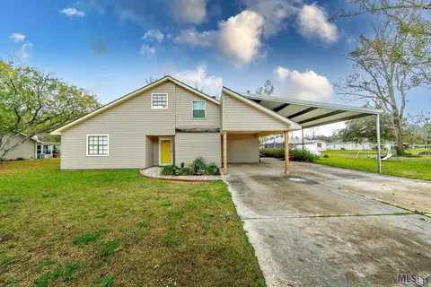 318 Whippoorwill Dr, Morgan City, LA 70380