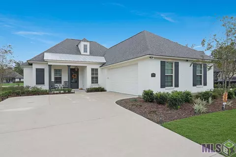 23398 Cypress Cv, Springfield, LA 70462