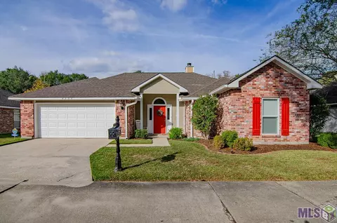 4220 Stumberg Ln, Baton Rouge, LA 70816
