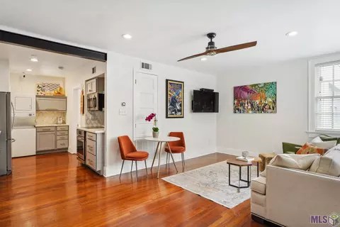 4239 St Charles Ave #H, New Orleans, LA 70115