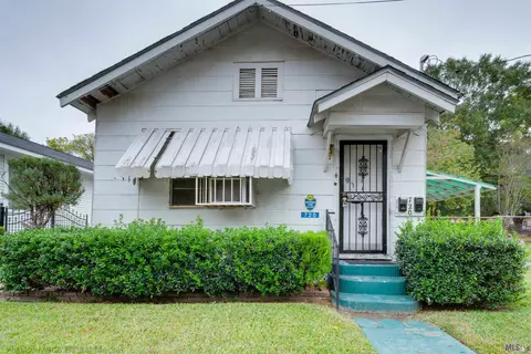 720 N 702 N 28th St #A&B, Baton Rouge, LA 70802