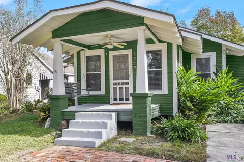 1517 Letitia St, Baton Rouge, LA 70808