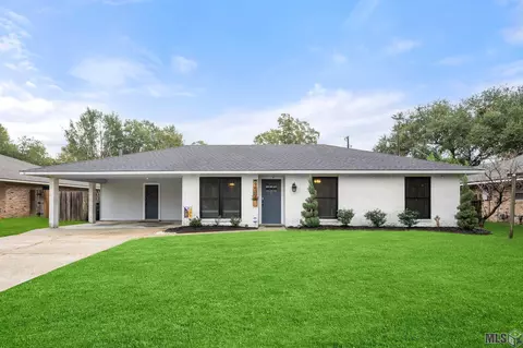 9409 Wesson St, Baton Rouge, LA 70809