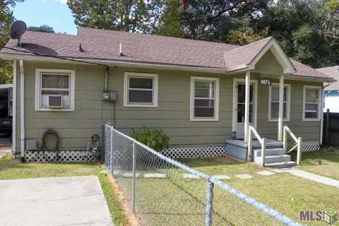 4871 Bank St, Baton Rouge, LA 70805