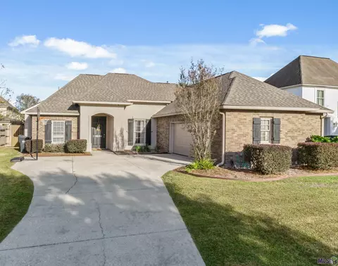18164 Pine Ridge Dr, Prairieville, LA 70769