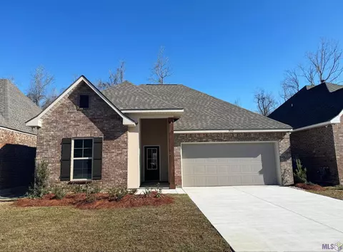 9137 Asoka Ave, Baton Rouge, LA 70810